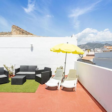Apartamento Pintada 25 Nerja Exterior photo