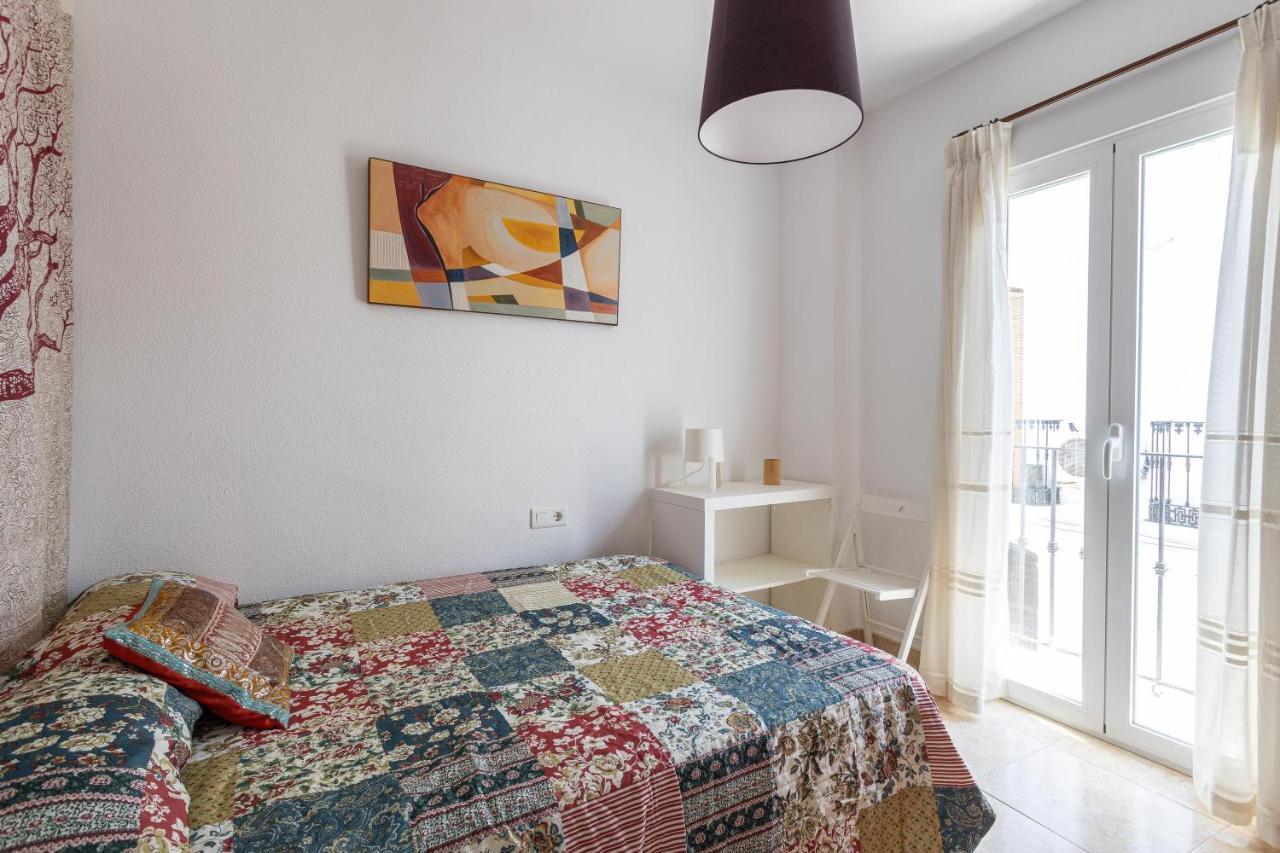 Apartamento Pintada 25 Nerja Exterior photo